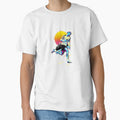 Erling Haaland Football Player by KahnHolliday