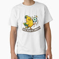 Jogo Bonito Energy Cute Brazilian Canary Football Soccer Sticker by Greemo03