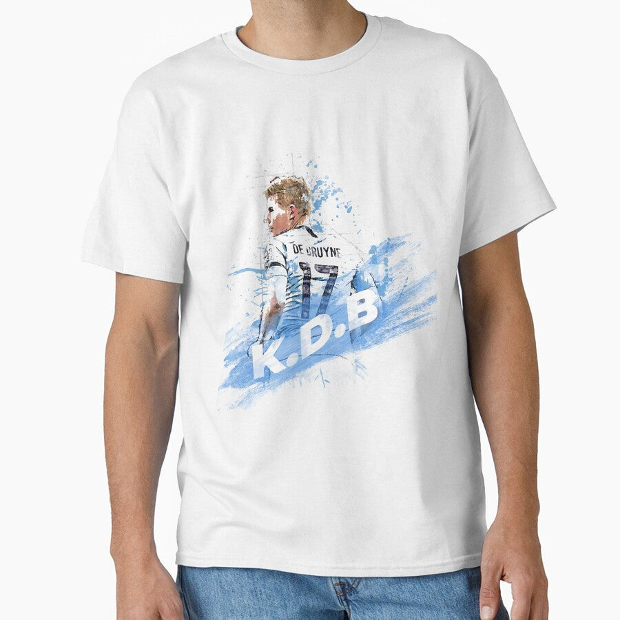 Kevin De Bruyne by uonganh194
