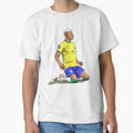 Richarlison Goal Celebration by theNPshopp