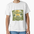 Jogo Bonito World Cup 2026 Retro Vintage Football Fan T-Shirt by ArthUpscale