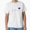 Australia National Soccer Football Team Fan by shirtshue
