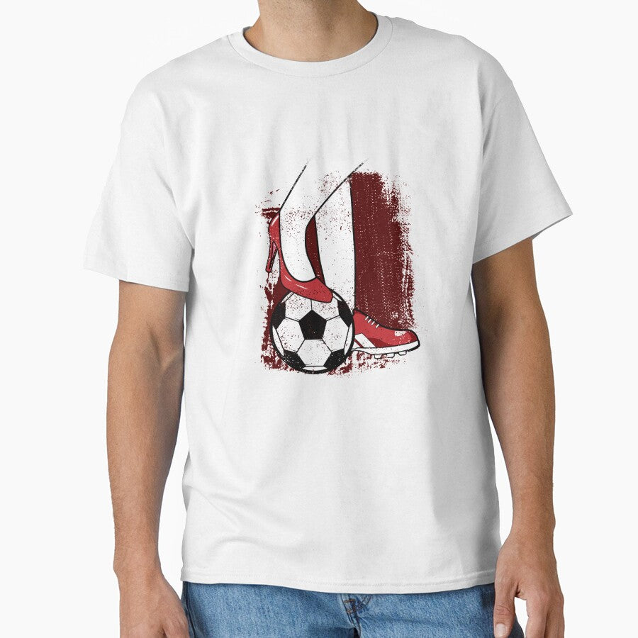 Women Soccer by slowtag