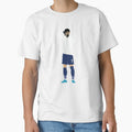 Son Heung-Min Camera Celebration Spurs by Jackshun