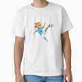 Haaland 8bit Pixel by KahnHolliday