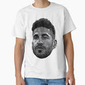 Sergio Ramos Signed by MKDSN