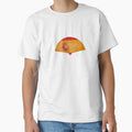 Spanish Flag Fan by StickerDirect