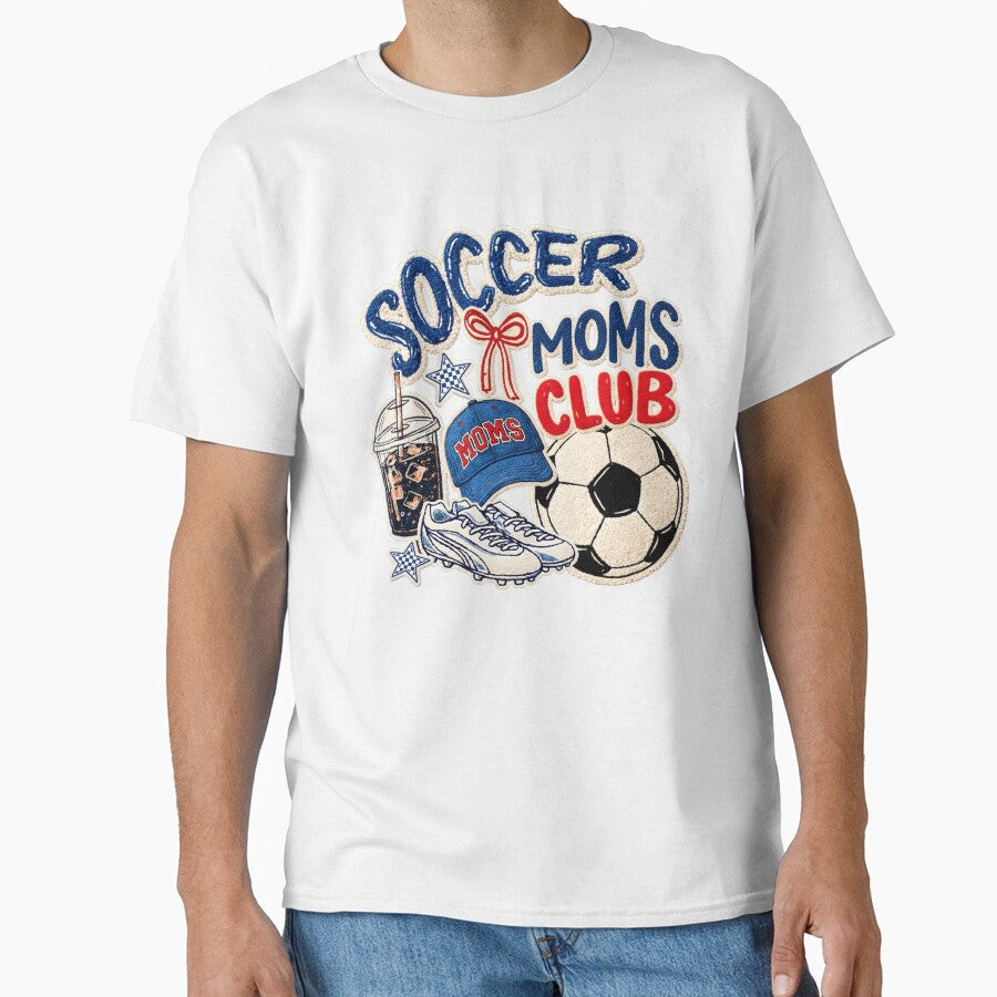 Soccer Mama by Szilagyiflorian