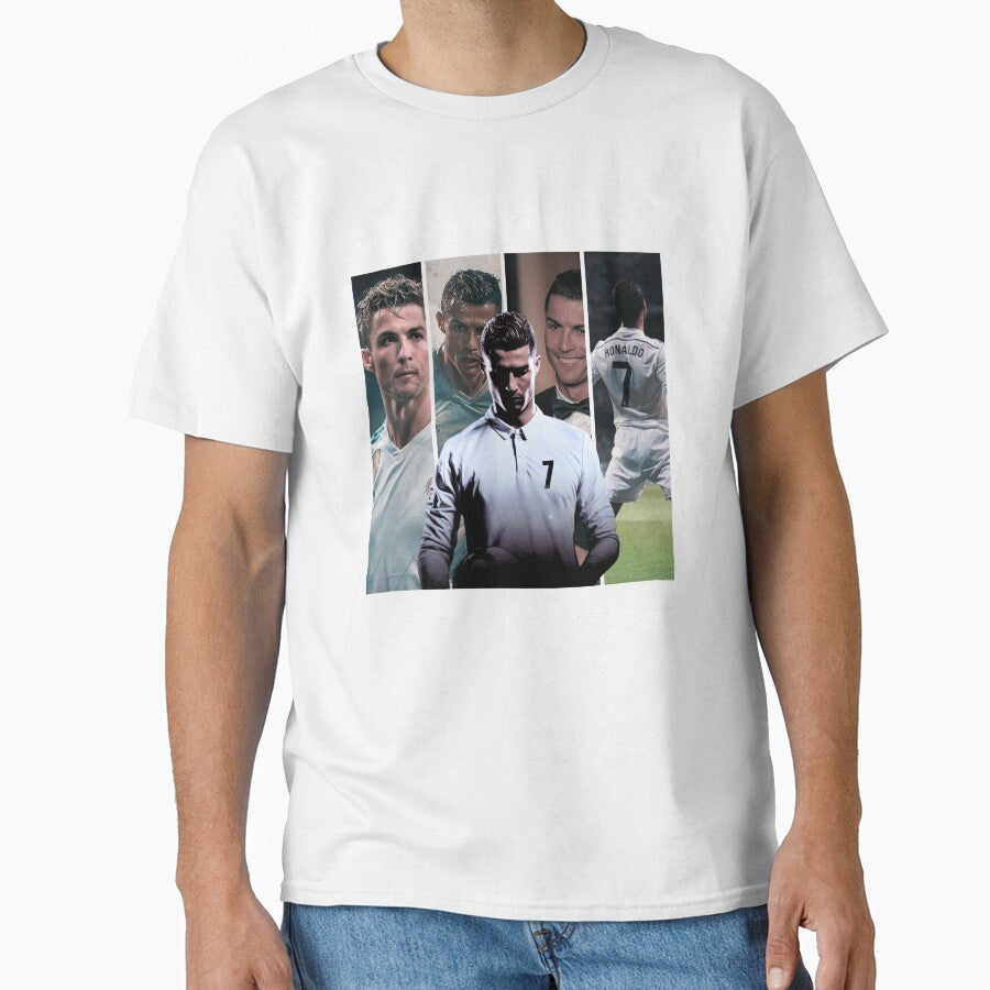 Ronaldo CR7 by PasinduBhanuka
