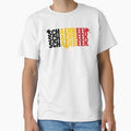 Schaerbeek United Colors Of Belgium by Urosek