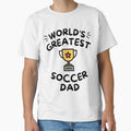 World's greatest soccer dad by TheGreenGoat