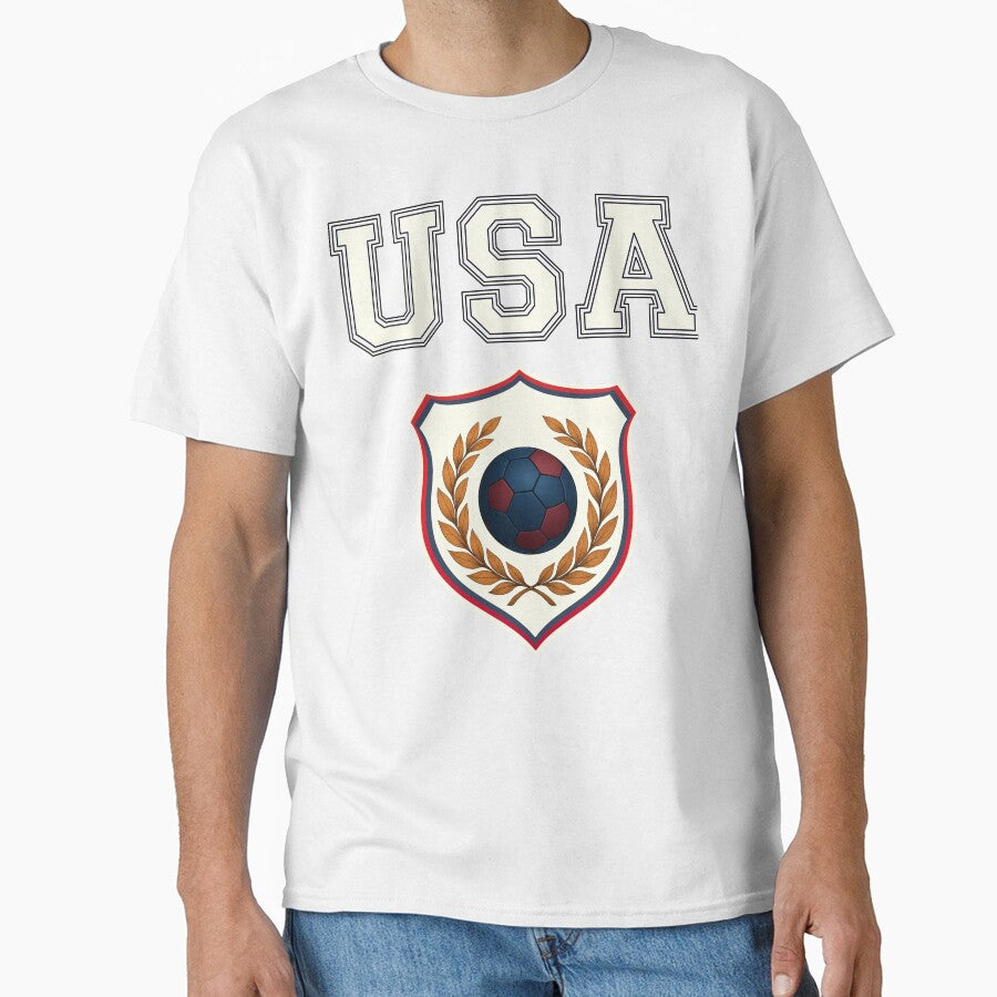 Soccer in USA by RAMIRELLI