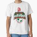 Morocco Soccer Atlas Lions 2026 Football Fan Design by Abaseen