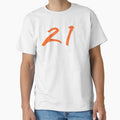 Rafa 21 by RonSlayt