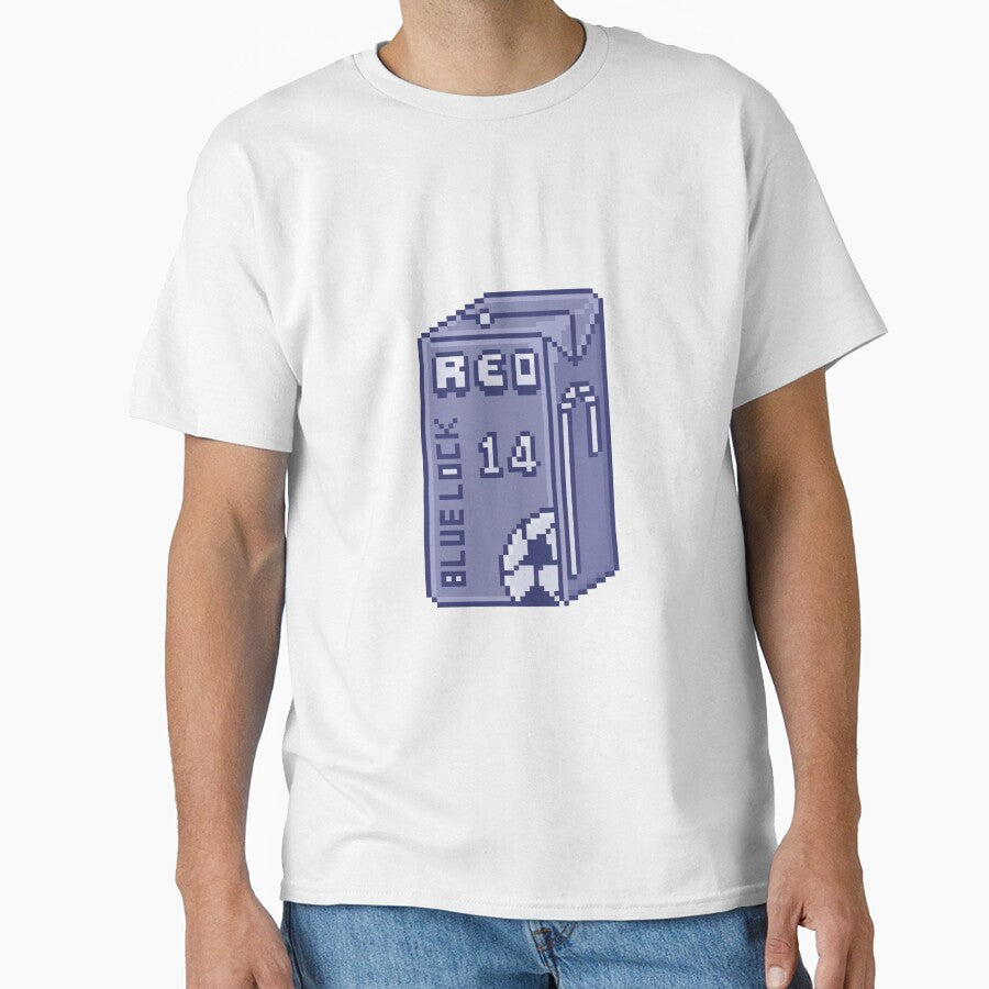 Reo Mikage Drink Carton References by Skinpedia
