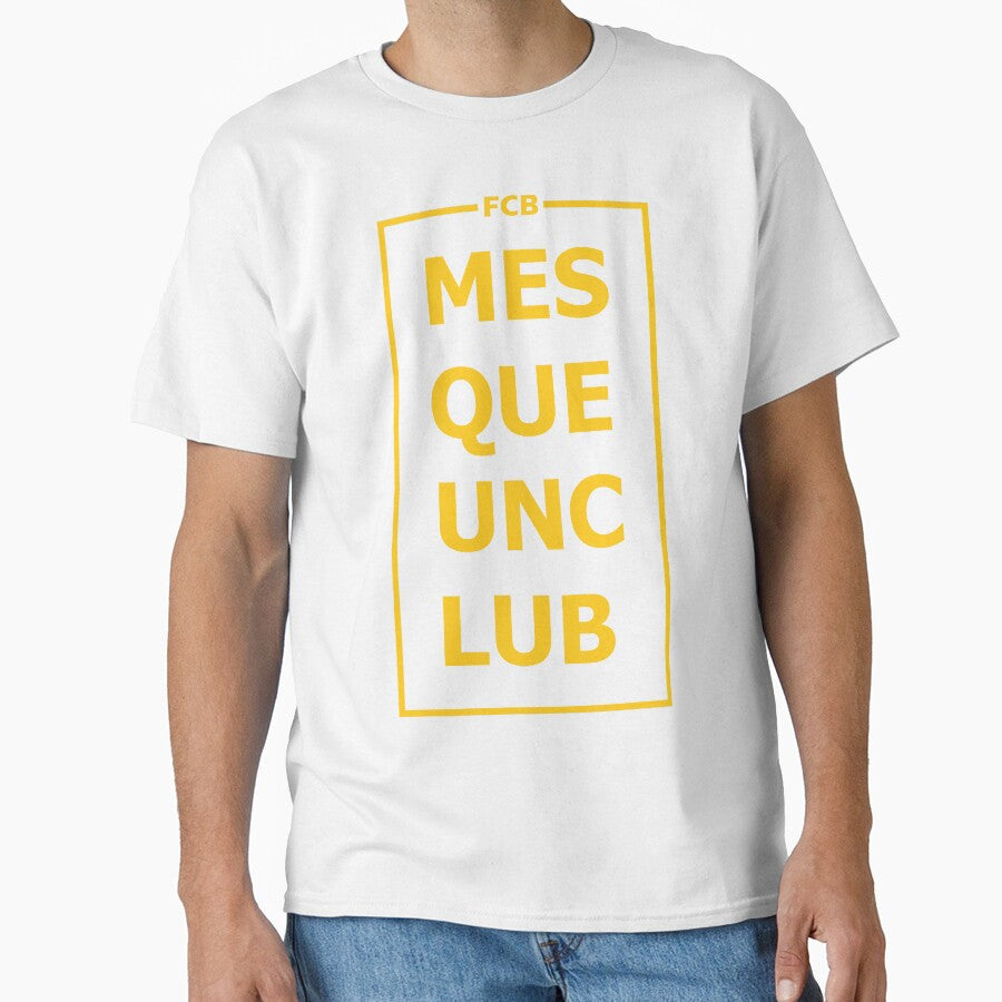 FC Barcelon Mes Que Un Club fan design by red-tyler