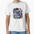 Japan Road to World Cup 2026 by Pixanova