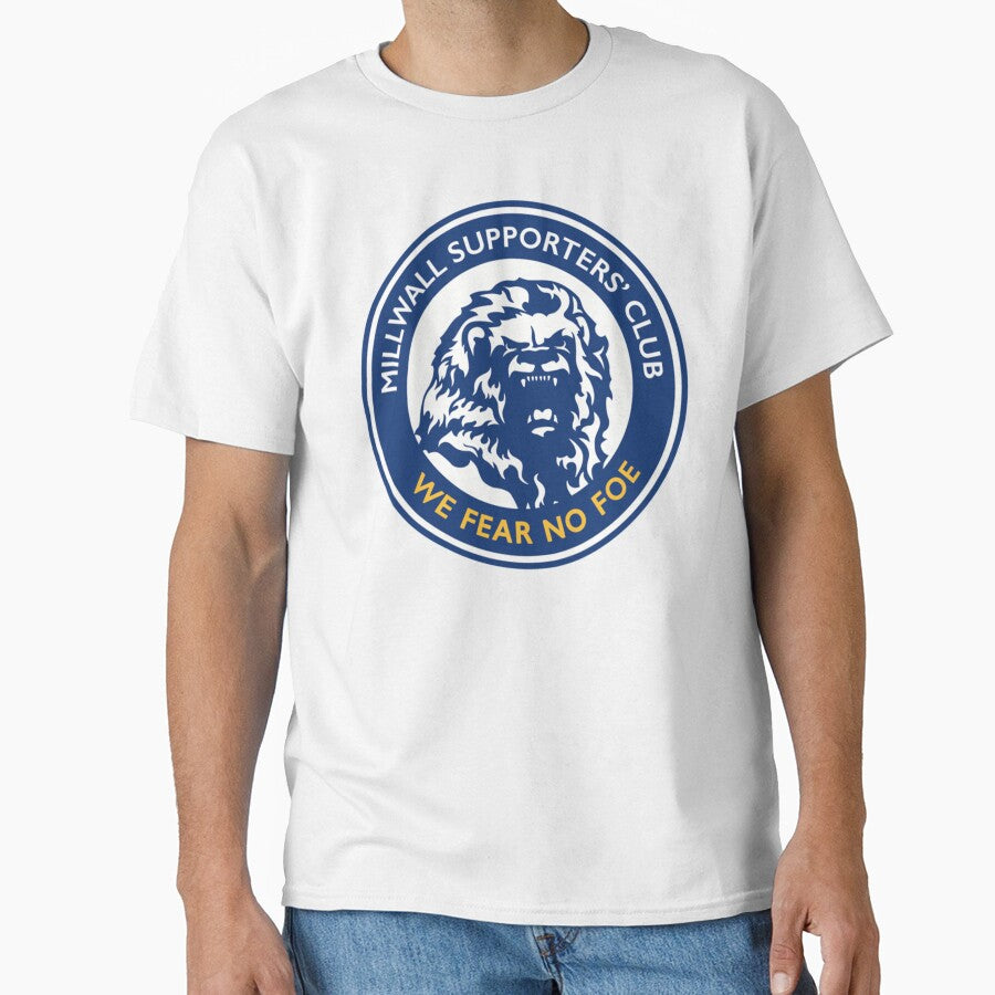 Millwall Supporters Club by DoraPace