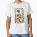 The Soccer Mom Tarot Card by JamesHogwart