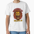 Morocco Atlas Lions Remember 22 Believe 26 World Cup 2026 by CozyPanicStudio