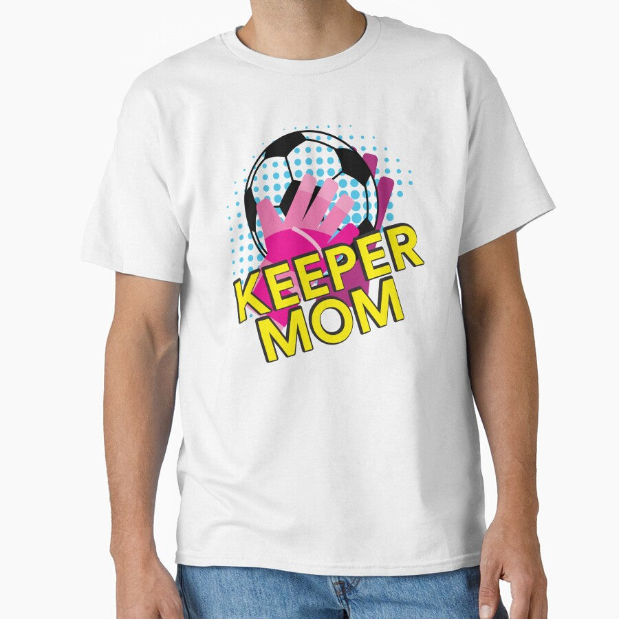 Keeper Mom! by smilesinprint