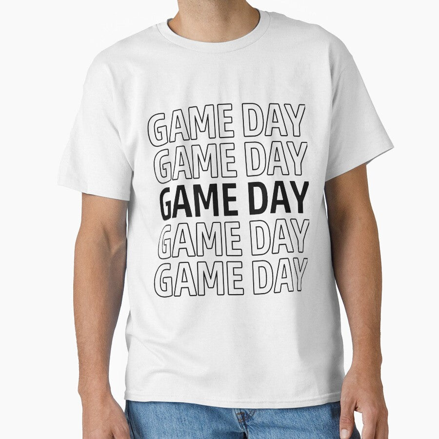 GAME DAY by DreamColor