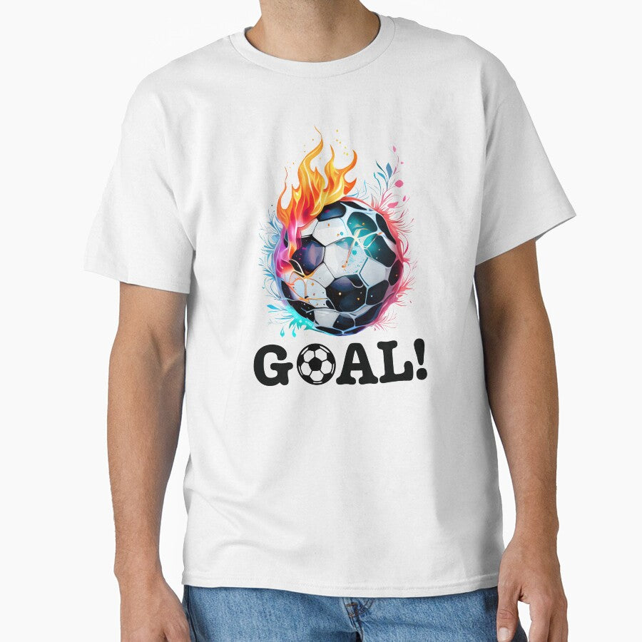 I Yell Because I Care Soccer Dads by LensherArt