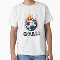 I Yell Because I Care Soccer Dads by LensherArt