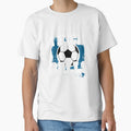 Soccer I kick balls by slowtag