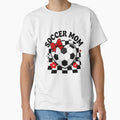 SOCCER MOM by BKDIGITALSHOP