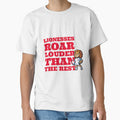 Lionesses Roar Louder Than The Rest - England Women’s Football Team by MiniMosaic