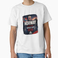 Norway Ready for World Cup 2026 by Pixanova