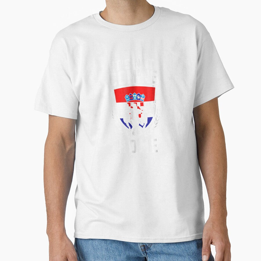 Its Not Coming Home Croatia Croatia vs England by cannonhollan