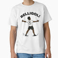 Bellingham "Belligol" celebration by Football_Hub