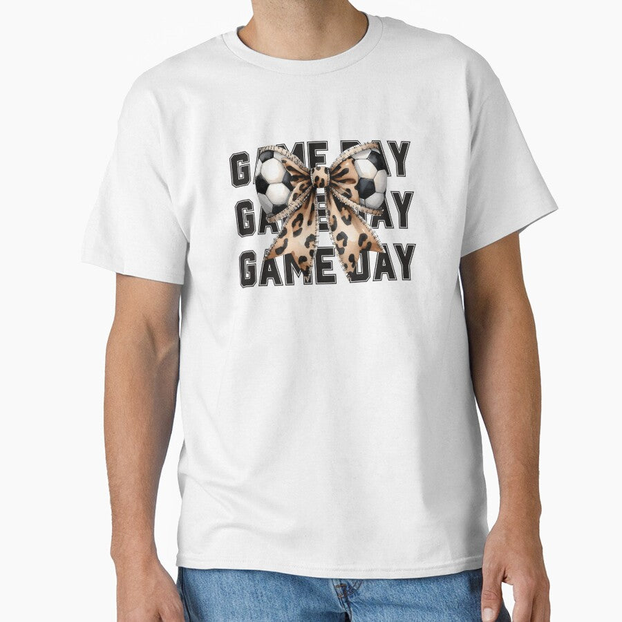 Game Day by TheEmptyBottleStudio