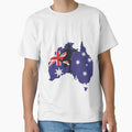 Australia national soccer team by R2Dsign