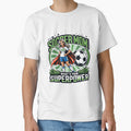 I'm a Soccer Mom what's your super power? by Bratak