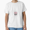 Soccer Mom Era Retro Groovy Sports by UrbanVoid Studio