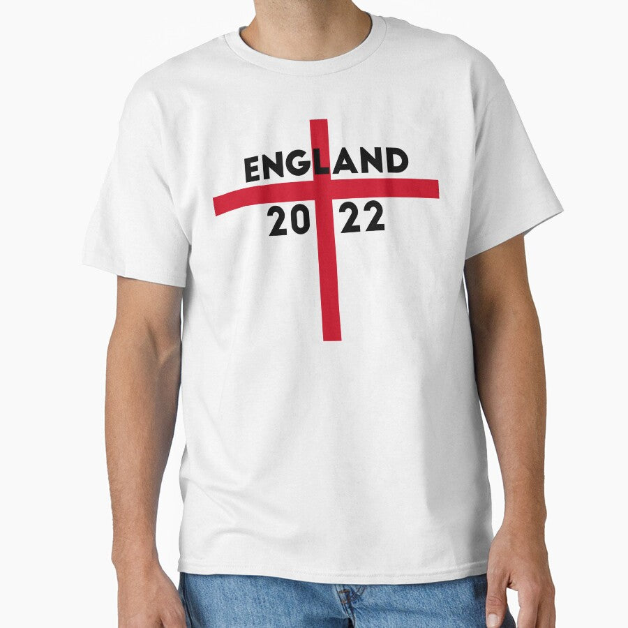 ENGLAND 2022 by Wooden-rack