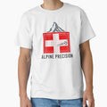 Alpine Precision by xmoudx