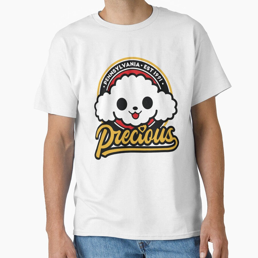 Silence of The Lambs - Team Precious by Jason Kahl