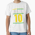 Brazil - Football - Soccer Passion by CircaModern