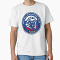 Millwall Supporters Club Russia Long by DoraPace