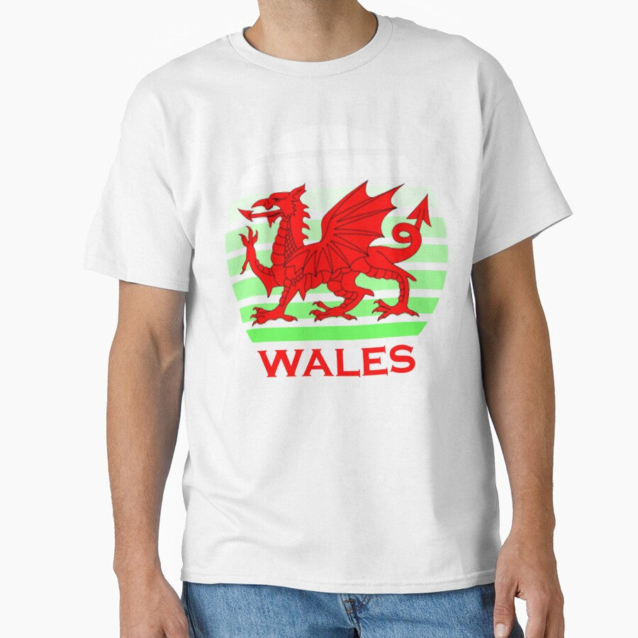 retro wales s by MimounArt