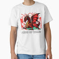 Pride of wales by SyonaCalthorpe