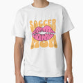 Soccer Mom by freshwear design