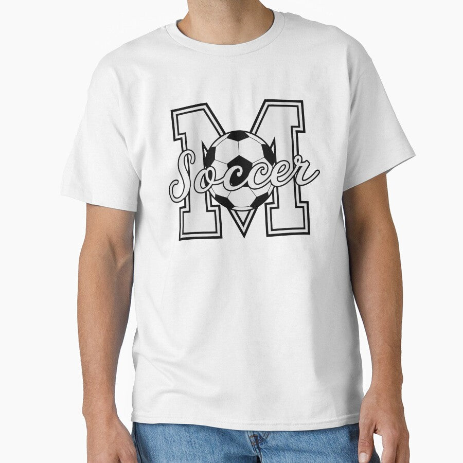 MOM SOCCER by brexastore