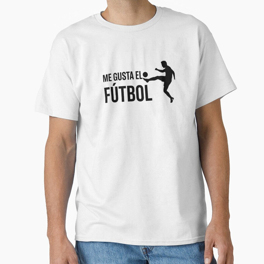 SPANISH SOCCER DAY TEE SHIRTS ai generated created by frasues by frasues