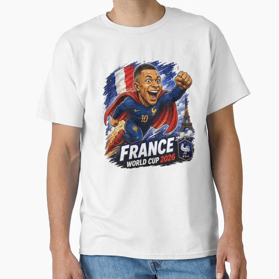 Together for France 2026 by Pixanova