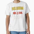 belgium supporter icon by Passionfoot